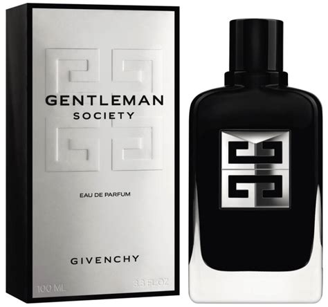 profumo simile a gentleman givenchy